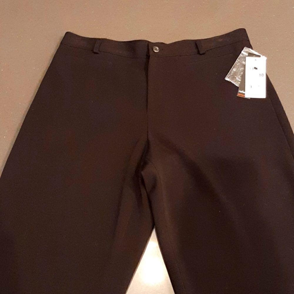 Rafaella Black Pants